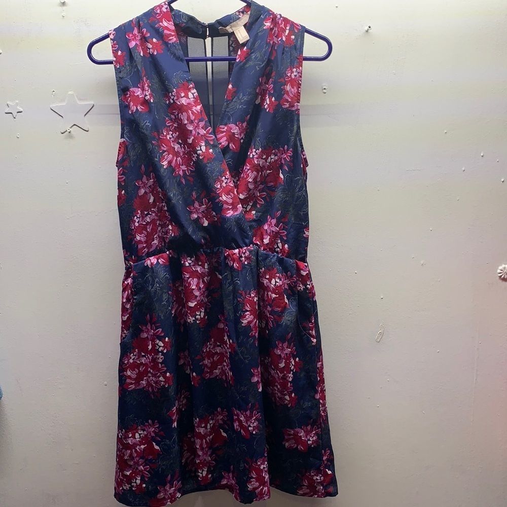 Forever 21 dress